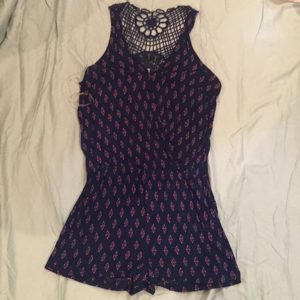 Romper